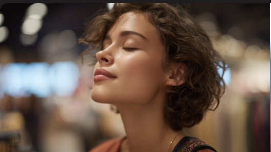 ✨ Diseñamos aromas que cuentan historias.
En México, el marketing olfativo está evolucionando con fragancias exclusivas que crean vínculos emocionales y memorables con los clientes.
Descubre cómo el poder del olfato puede transformar la identidad de tu marca.